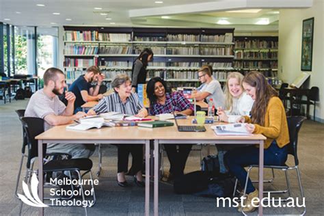 Melbourne School of Theology .